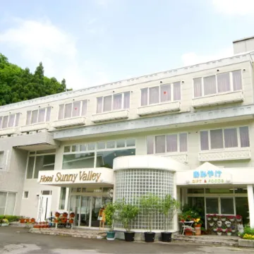 Hotel Sunny Valley