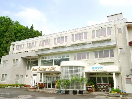 Hotel Sunny Valley