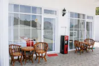 RedDoorz Syariah Near Kawasan Wisata Gunung Prau Dieng