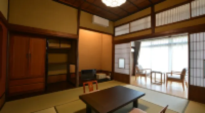 Yoshino Ryokan