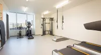 Scandic Ørnen - Gym