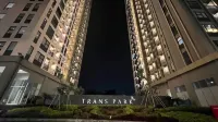 Icha Rooms Official at Transpark Cibubur