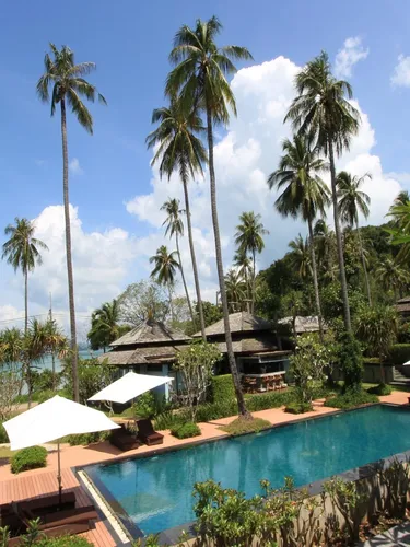 รูปภาพของนิรามายาวิลล่าแอนด์เวลล์เนส