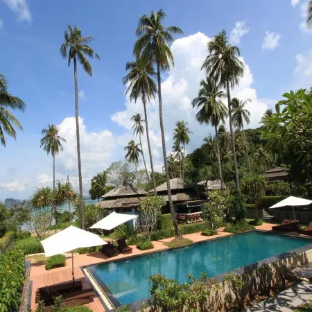 Niramaya Villa & Wellness