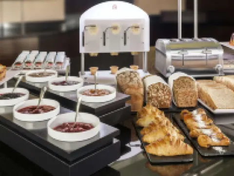 路德維希堡NH酒店 路德維希堡酒店