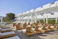 Hotel Rocamarina