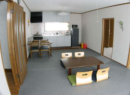 Furano Ueda House