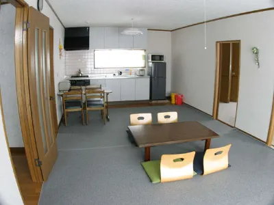 Furano Ueda House Hotels near Furano Ropeway