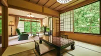 Shirabu Onsen Nakaya Annex Fudokaku - 2-Star