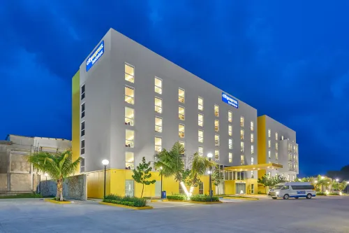 City Express by Marriott Tapachula Hotel a Tapachula