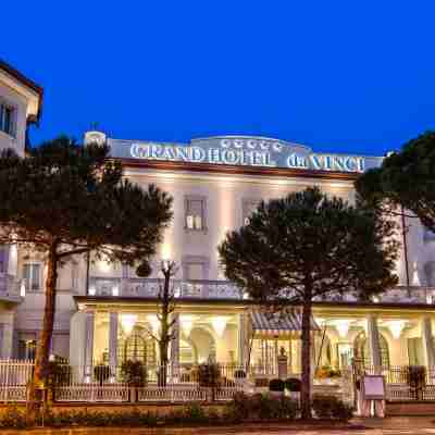 達芬奇大飯店 Hotel Exterior