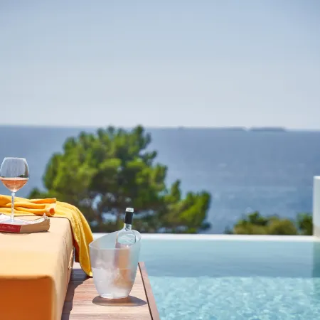 White Rocks Hotel Kefalonia