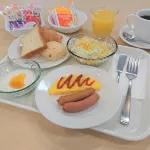 Smile Hotel Shizuoka - Morgenmad