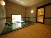 HOTEL ROUTE-INN  ISAHAYA INTER Hotels in Isahaya