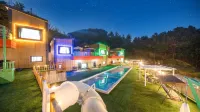 Gapyeong Wow Kids Pool Villa - ヴィラ