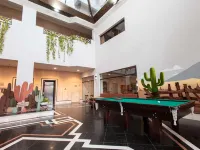 Ibis Styles Presidente Prudente Portal d'Oeste Hotels in Pirapozinho