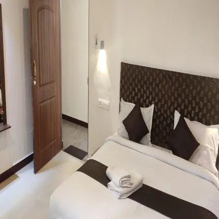 Olives Pleasant Stays