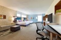 Home2 Suites by Hilton Edmond Hotel di Edmond