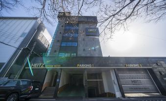 Changwon Masan Heights
