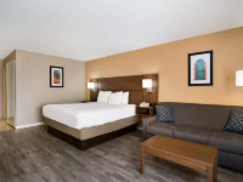 Best Western Gallup West Hotel di Gallup