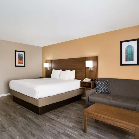 Best Western Gallup West