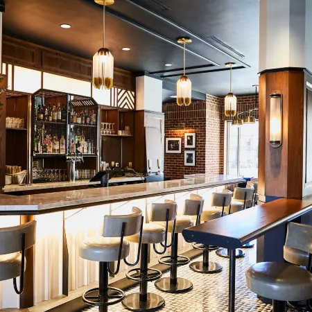 The Alida, Savannah, a Tribute Portfolio Hotel