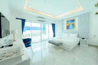 Marble Arch de Loei Hotel Hotel dekat Wat Chantharangsi