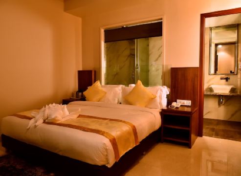 Hotel A.K. International