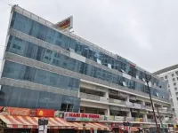 Hotel Gokuldham & Banquet Hotel dekat Bandara Surat Gujarat