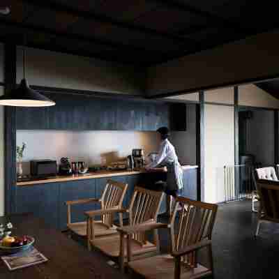 Satoumitei Kinparo Hontei Others