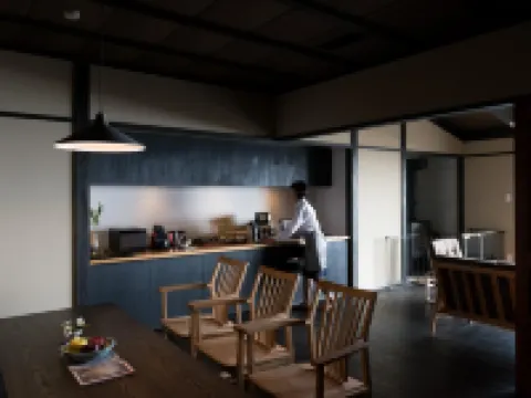 Satoumitei Kinparo Hontei Hotels in Oarai