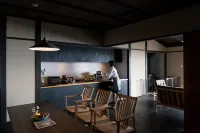 Satoumitei Kinparo Hontei Hotels in Oarai