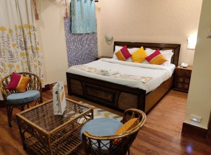 Hotel Pathik