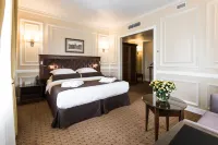 Sopka Hotel