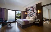 Purple Palms Resort & Spa Hotels in Baichanalli