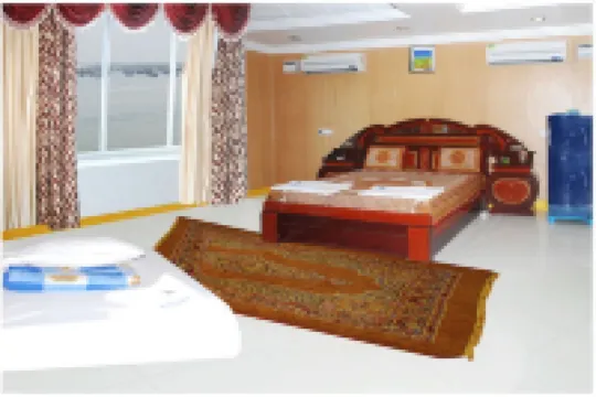 Hotel Sri Saravana Rameswaram