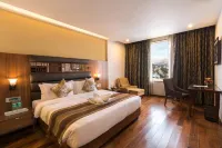 Renest Dunsvirk Court, Mussoorie Mall Rd附近的飯店