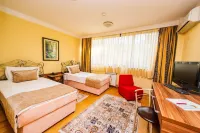 Hotel Art Hotels in Старі-Град