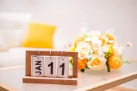 Gusu Xu Apartment (Xiye Jianong Branch)