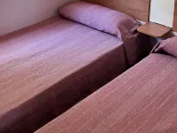 Camping de Zaragoza Hotels in La Muela