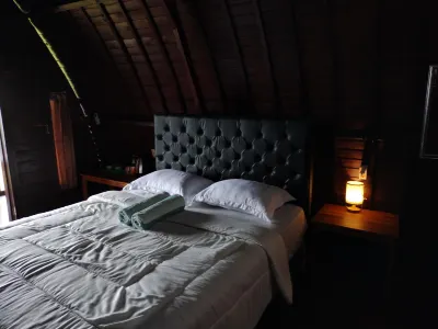 D'Kailash Retreat Отели в г. Сингараджа