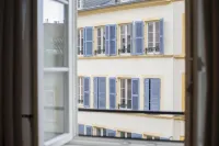 Ville de Coeur Hotels in Knutange