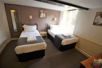 The Kings Arms Chipping Norton Hotels in Chipping Norton