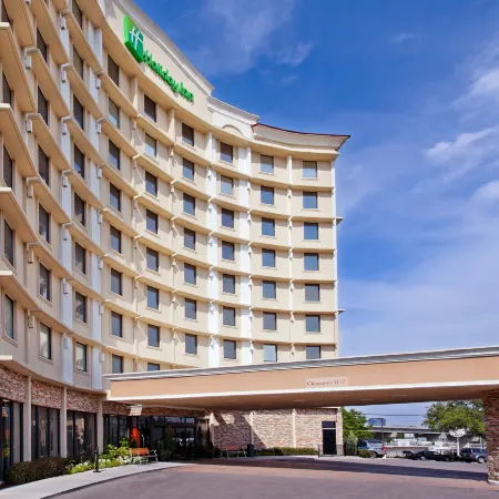 Holiday Inn Express DALLAS MEDICAL - MARKET CTR by IHG