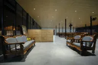Shreephal Luxurious Resort Hotels in Saputara