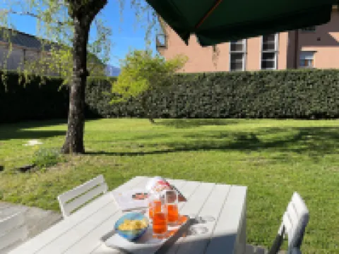 Betulla Hotels in Dervio