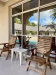 Paje Beach Apartments & Hotel Hoteles en Paje