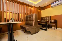 Hotel Sangam Hotels in Kanyakumari