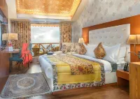Hotel Royal Castle, Gulmarg Hôtels à : Baramulla