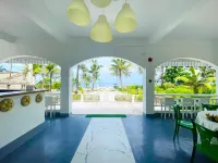 Villa Darroca Beach House